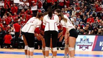 Wisconsin women's volleyball earns No. 1 seed in NCAA Tournament as they persevere through photo-leak scandal