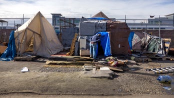 Seattle kids forced to walk past junkies on their way to school: 'Living through America's slums'