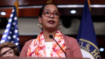 Democratic Rep. Jahana Hayes, Republican challenger tied in heavily blue Connecticut: poll