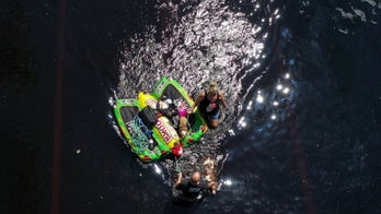 Photos: Damage to Florida, Carolinas continues to be surveyed as Hurricane Ian marches on