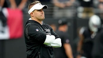 Raiders financial woes are preventing Josh McDaniels firing, team is 'cash poor': report