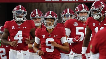 Alabama’s Bryce Young will be a game-time decision against No. 6 Tennessee: ‘I know he thinks he can play’