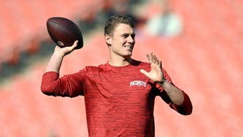 Patriots’ Mac Jones to be available for Week 7 game against Bears: report