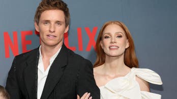 Jessica Chastain and Eddie Redmayne's serial killer movie ‘Good Nurse' examines U.S. health care system