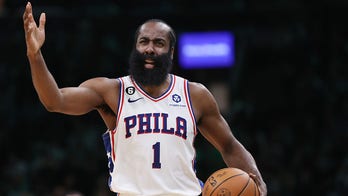 Pro-Basketball Star James Harden Joins Saks Board – WWD