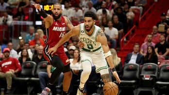 Celtics off to 2-0 start following season-long suspension of Ime Udoka