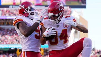 Chiefs' JuJu Smith-Schuster credits team chemistry to Call of Duty session: 'Kinda just showed on the field'