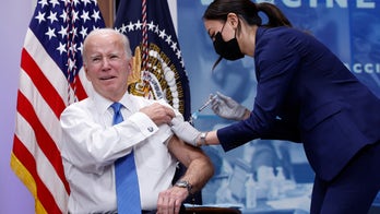 Biden’s ‘pandemic is over’ comment comes back to haunt him as he seeks $10B in new COVID funding