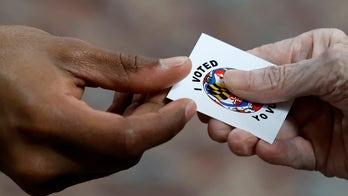 Here’s how many ballots have been cast so far
