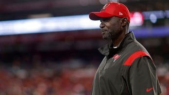 Todd Bowles on coaching staff changes amid Bucs' struggles: 'Everything is on the table for us'