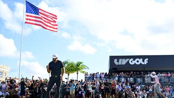 Dustin Johnson closes out inaugural LIV Golf season with $35 million in earnings