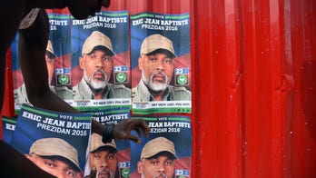 Political leader, lottery owner fatally shot in Haiti