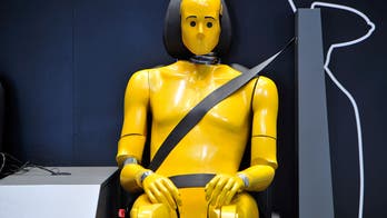 NHTSA to encourage more seatbelt use by requiring warning systems for passengers