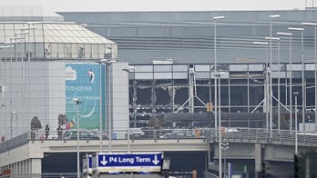 Belgian woman in her 20s 'euthanized' after suffering mental trauma in Brussels airport bombing