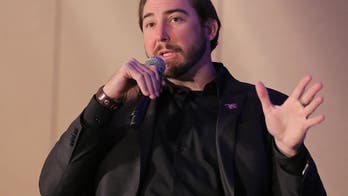 Trump-backed Republican Eli Crane elected to Arizona's 2nd Congressional District, beating Dem incumbent