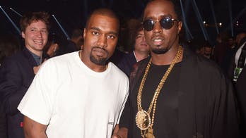 Ye declares 'war' on Diddy over 'White Lives Matter' shirt criticism: 'You guys are breaking my heart'