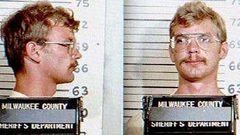Jeffrey Dahmer's former classmate on learning of the killer's crimes: 'I couldn't fathom what I was reading'
