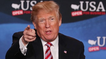 Florida Senate election: Trump tells supporters to back Rubio over Rep. Demings, a 'radical left impeacher'