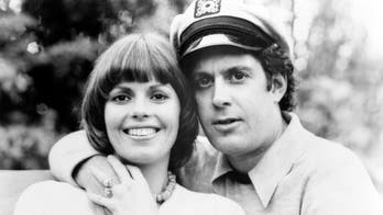 ‘70s star Toni Tennille reflects on her final moments with Daryl Dragon, coping with fame: ‘It was difficult’