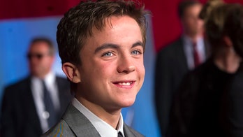 ‘Malcolm in the Middle’ star Frankie Muniz reveals why he briefly left Hollywood: 'People go down a bad path’