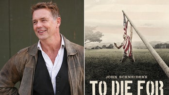 'Dukes of Hazzard' star John Schneider explains why Hollywood won't make patriotic films: 'You have the power'