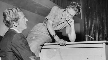 Jerry Lee Lewis’ former teen bride reflects on the star's death, their shocking marriage: ‘I was the adult’