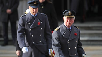 King Charles and Prince William ‘have strengthened their bond’ following Queen Elizabeth’s death: source