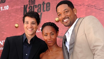 ‘Cobra Kai’ star Ralph Macchio explains why he turned down Will Smith’s ‘Karate Kid’ remake: 'Door was open'