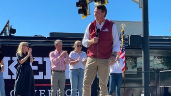 2024 Watch: Youngkin 'testing the waters' at major donor retreat