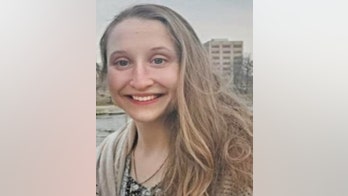 DC police say 'no updates' in search for missing Catholic University student Taylor Hackel