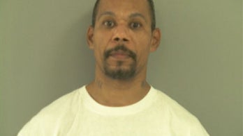 Oklahoma sues Biden admin for transfer denial of death row inmate, DA says: ‘They're usurping state authority’