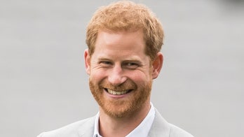 Prince Harry gives update on Archie, Lilibet during video call to charity award winners: 'They're doing great'