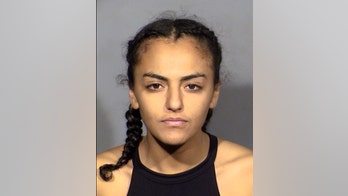 Las Vegas murder suspect who admitted killing 'mommy' in 911 call won't get death penalty: report