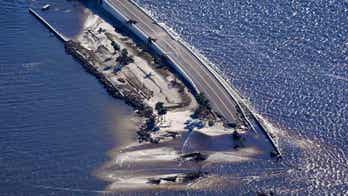 Hurricane Ian's aftermath stirred by contractors bidding over multimillion-dollar cleanup contracts