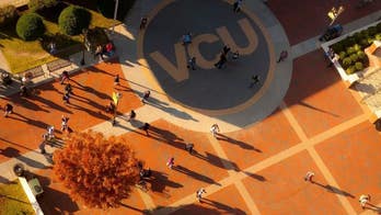 Virginia university faces blowback over school-branded beer after nearly $1M hazing-related death settlement