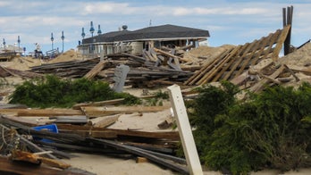 SEE IMAGES: Remembering Superstorm Sandy 10 years later