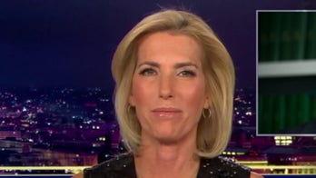 LAURA INGRAHAM: The left thinks all Republicans are evil