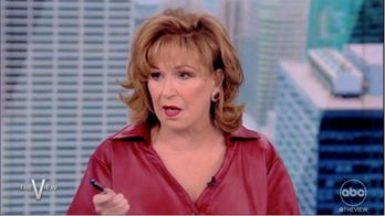 Taking in 'The View': Hosts panic over voter focus on economy, shift inflation blame, mourn 'depressing' polls
