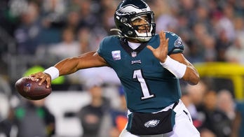 NFL Week 8 preview: Eagles get chance to tie best record to start year, Vikings face real test