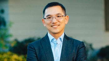 Dem House candidate haunted by support of China-funded educational programs in American classrooms