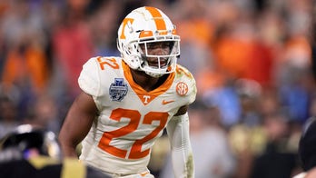 Tennessee’s Jaylen McCollough cleared to play after new evidence sheds light on alleged assault incident