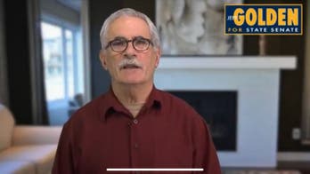 Oregon Democrat repeatedly used N-word in book