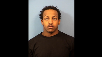 Chicago man who led police on 95 mph chase was 'driving into oncoming traffic' at times, prosecutors say