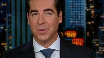 JESSE WATTERS: Biden's foreign policy failures go back decades