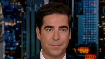 JESSE WATTERS: When have Democrats ever cared about facts?