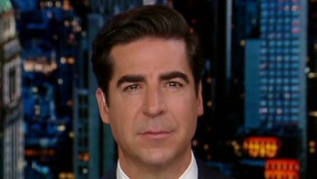 JESSE WATTERS: Is Joe Biden suggesting the Saudis do him a political favor?