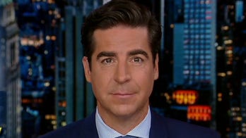 JESSE WATTERS: We hear fairy tales every day coming out of the White House