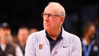 Jim Boeheim says he doesn't like NIL 'at all,' but 'this is what the world is'