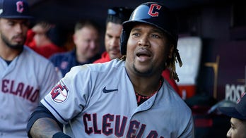 Guardians take advantage of Yankees' 10th inning error, take Game 2 of ALDS