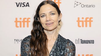 Justine Bateman gets candid on aging and the idea that women’s faces are ‘broken’ and need ‘to be fixed’